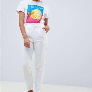 Amy Lynn
Slim Leg Trouser